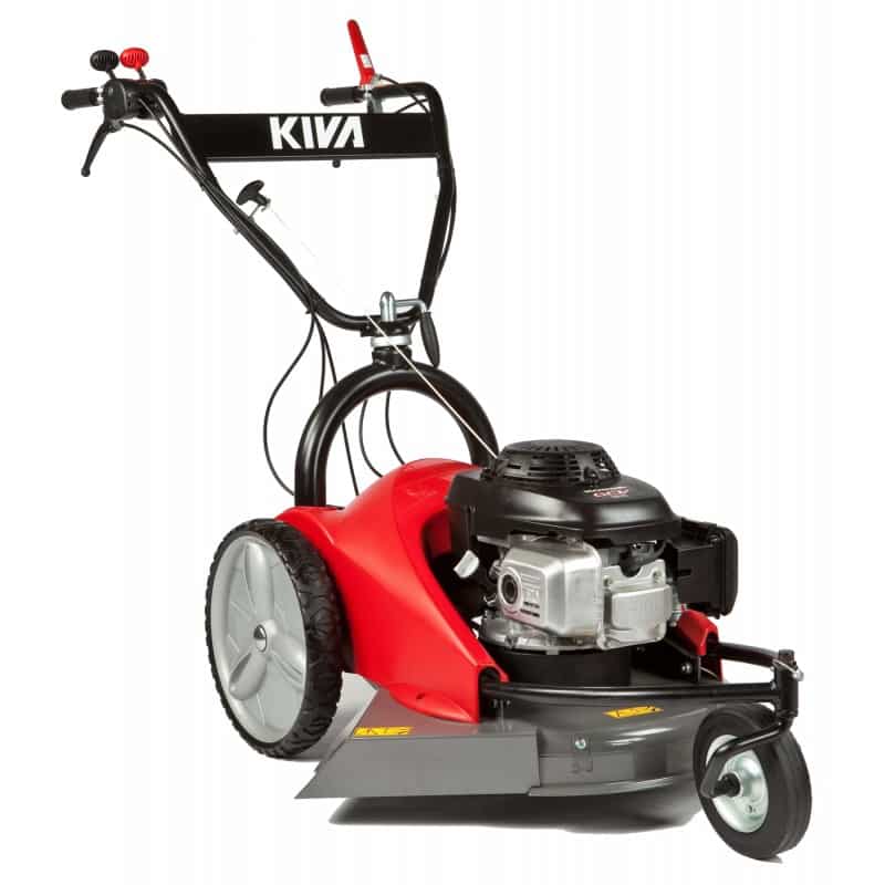 Faucheuse broyeuse ODYSSEE